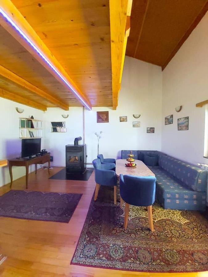 维索科Dream Weekend House别墅 外观 照片