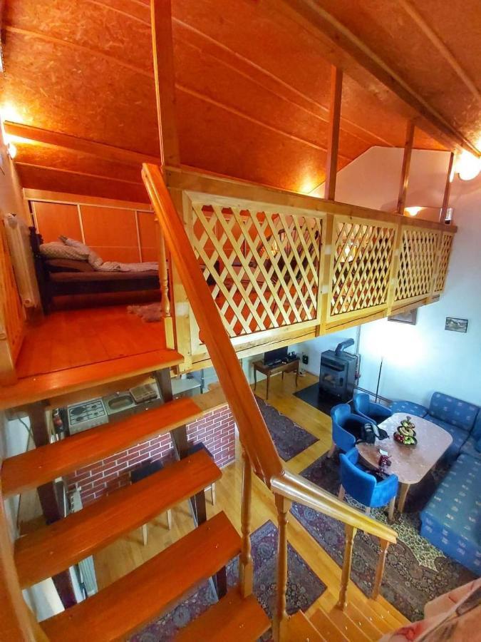 维索科Dream Weekend House别墅 外观 照片