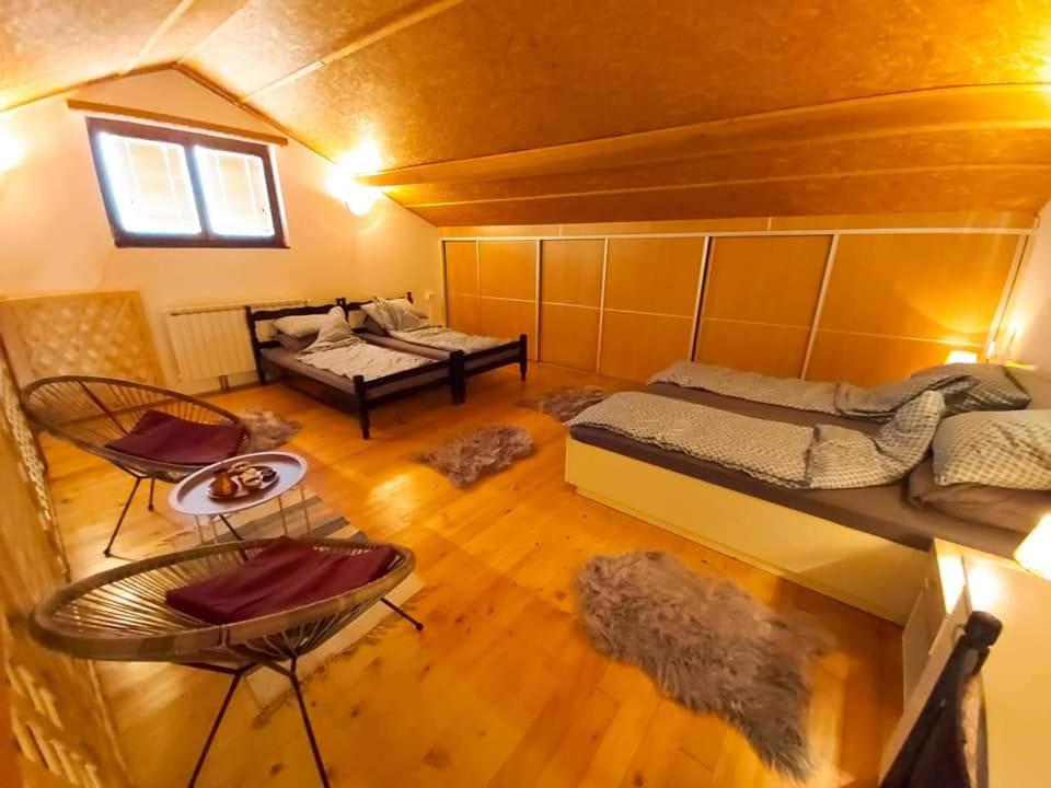 维索科Dream Weekend House别墅 外观 照片