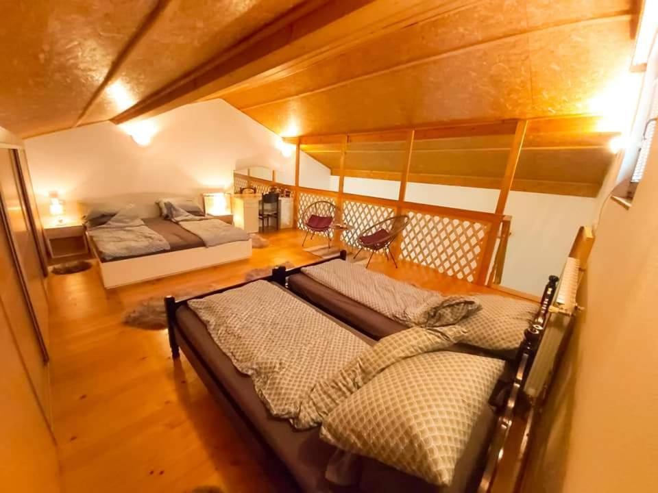 维索科Dream Weekend House别墅 外观 照片