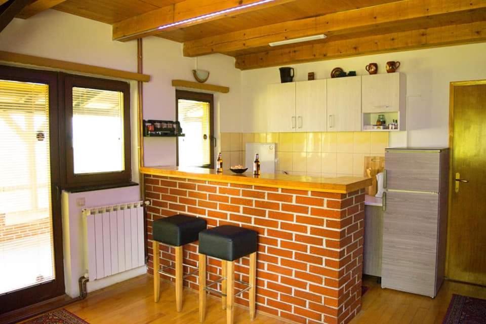 维索科Dream Weekend House别墅 外观 照片