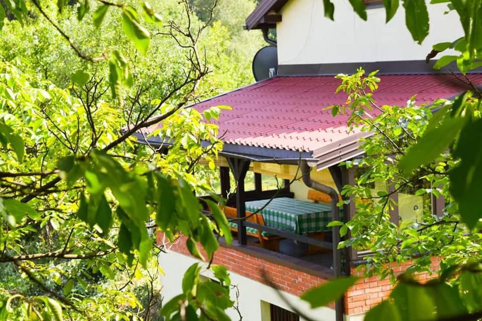 维索科Dream Weekend House别墅 外观 照片