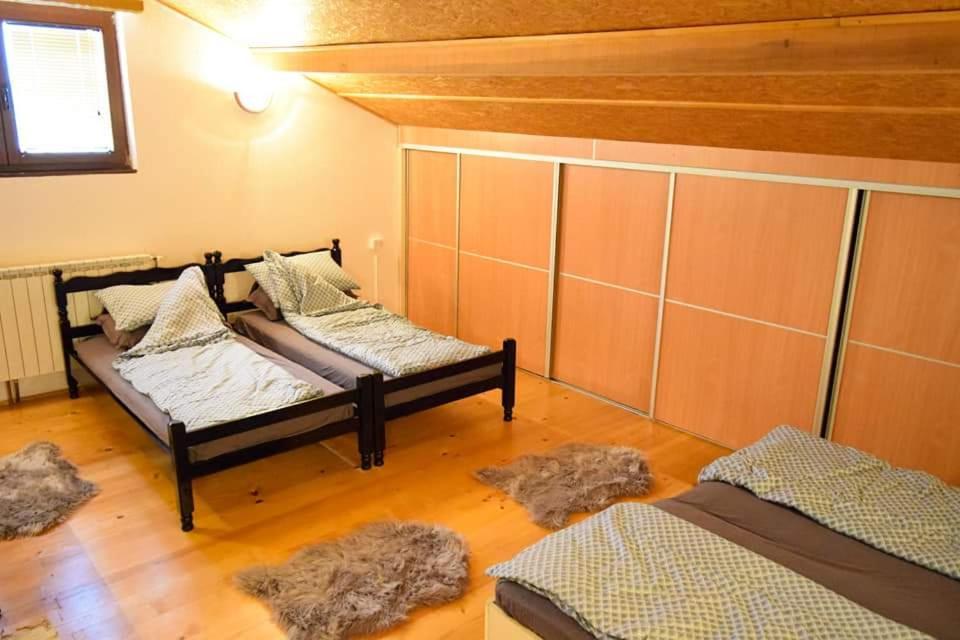 维索科Dream Weekend House别墅 外观 照片