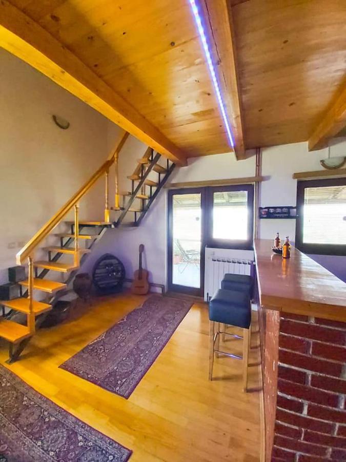 维索科Dream Weekend House别墅 外观 照片