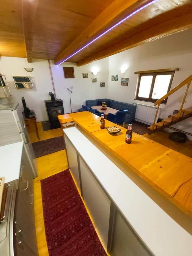 维索科Dream Weekend House别墅 外观 照片