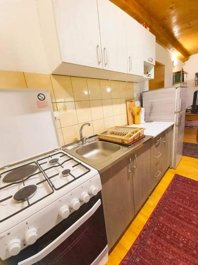 维索科Dream Weekend House别墅 外观 照片